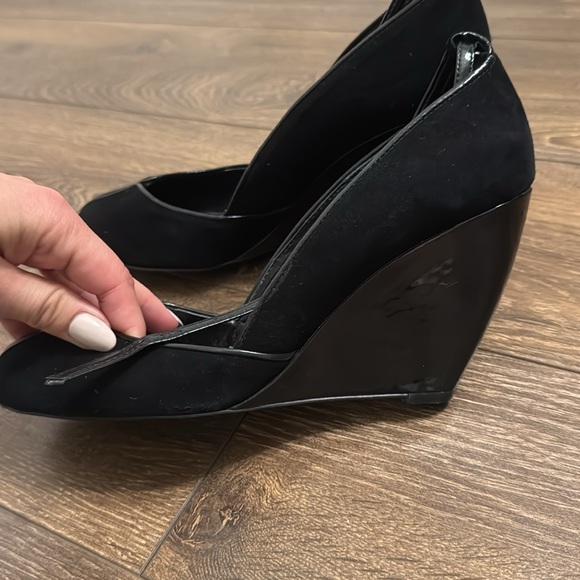 Zara platform heels - Picture 2 of 5